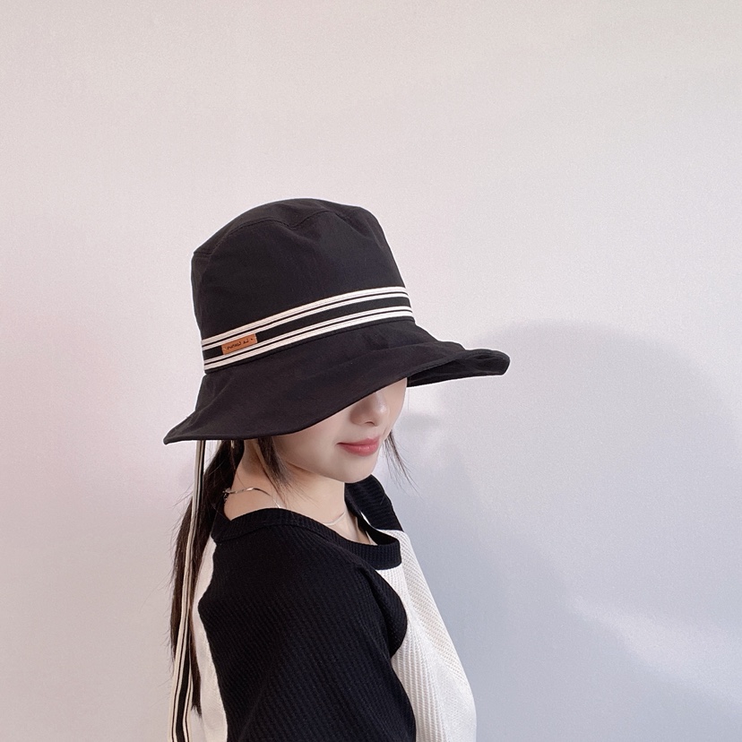 LOVELY HAT韓國直郵女裝新品職業26夏季人氣26春夏推薦帽子LOVELY HAT帽子圖色1