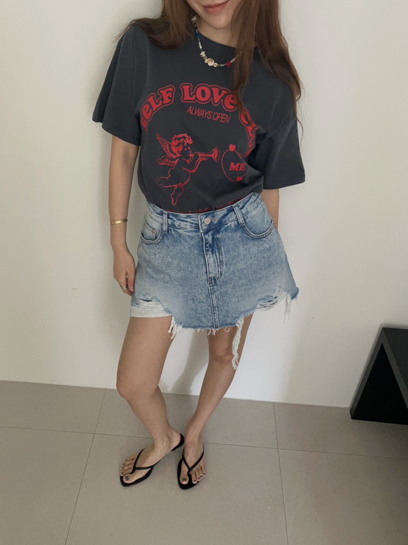 MADE-P韓國東大門代購女裝新品推薦時尚熱賣休閑26夏季裙褲MADE-P裙褲