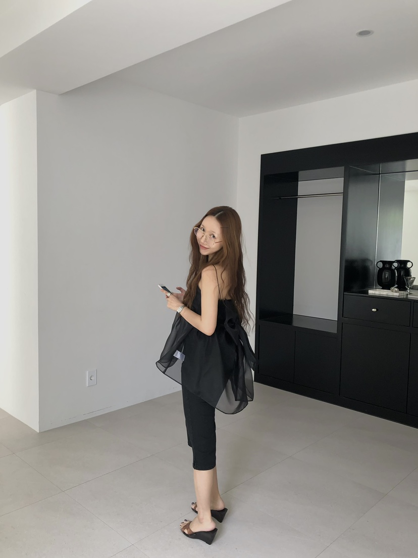 MADE-P韓國代購女裝新品26夏季推薦休閑26春夏時尚連衣裙MADE-P連衣裙