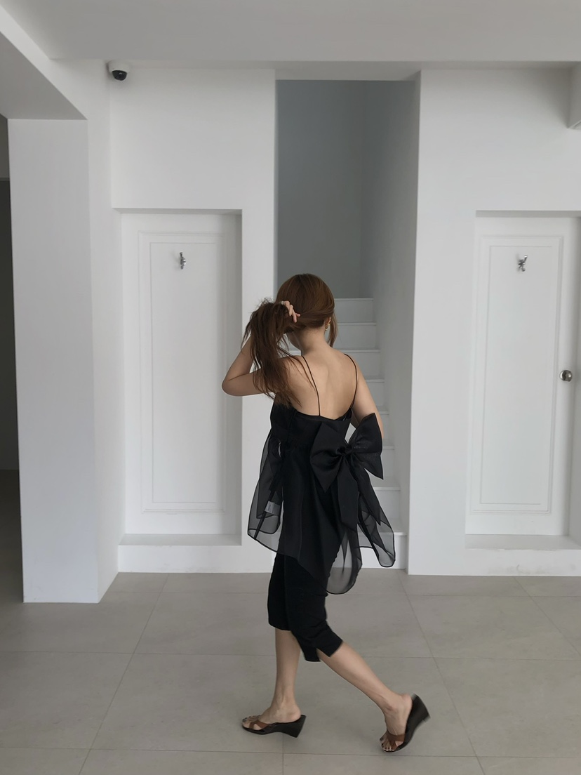 MADE-P韓國代購女裝新品26夏季推薦休閑26春夏時尚連衣裙MADE-P連衣裙