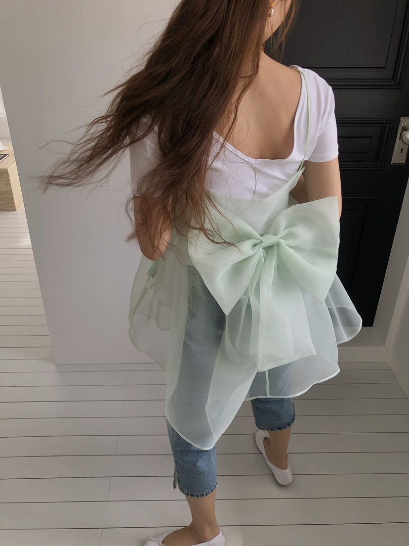 MADE-P韓國代購女裝新品26夏季推薦休閑26春夏時尚連衣裙MADE-P連衣裙