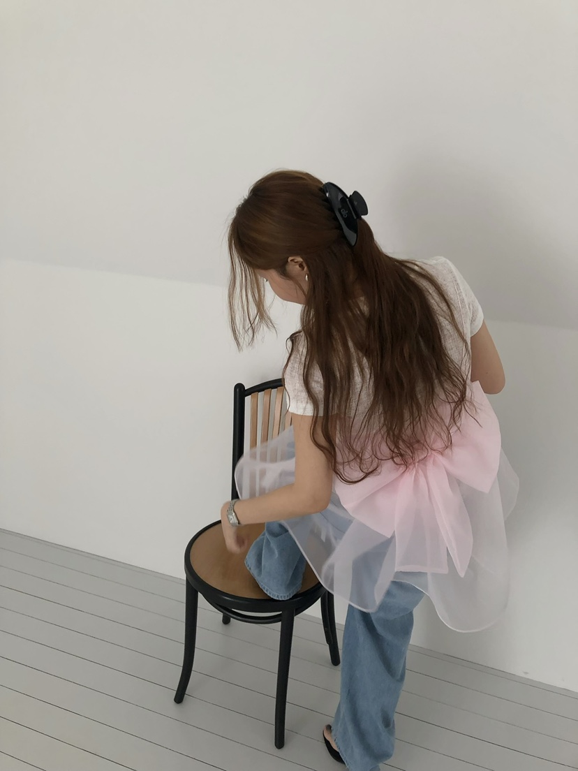 MADE-P韓國代購女裝新品26夏季推薦休閑26春夏時尚連衣裙MADE-P連衣裙