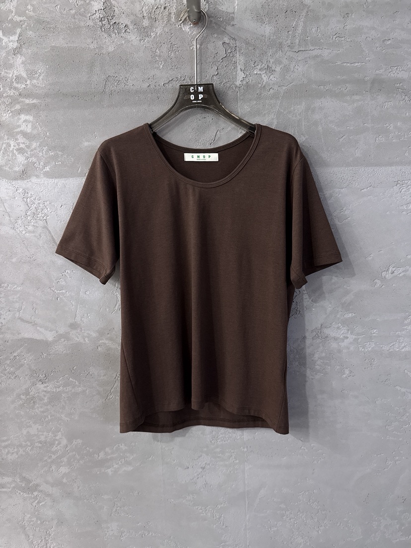COME OPEN/HAPER韓國直郵女士新品時尚職業休閑熱賣T恤COME OPEN/HAPERT恤圖色3