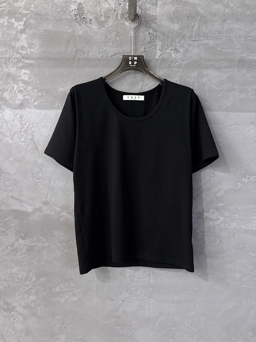 COME OPEN/HAPER韓國直郵女士新品時尚職業休閑熱賣T恤COME OPEN/HAPERT恤圖色4