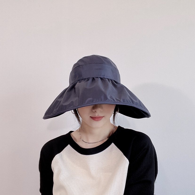 LOVELY HAT東大門實拍韓國女士新款26夏季休閑推薦人氣帽子LOVELY HAT帽子