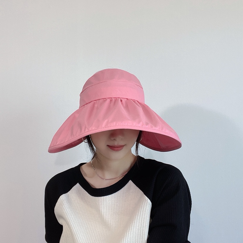 LOVELY HAT東大門實拍韓國女士新款26夏季休閑推薦人氣帽子LOVELY HAT帽子