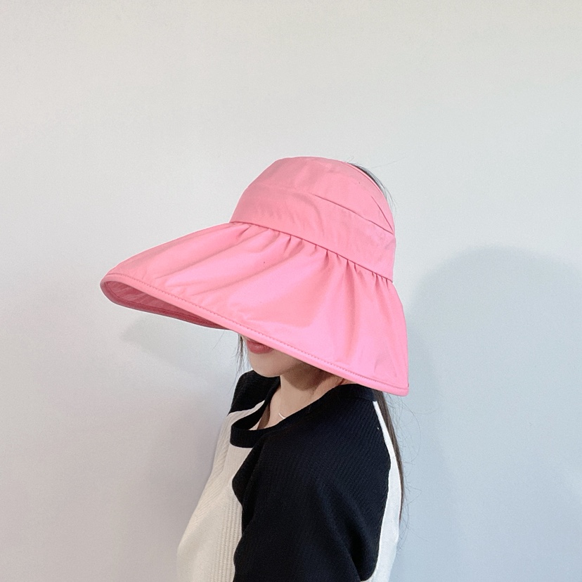 LOVELY HAT東大門實拍韓國女士新款26夏季休閑推薦人氣帽子LOVELY HAT帽子