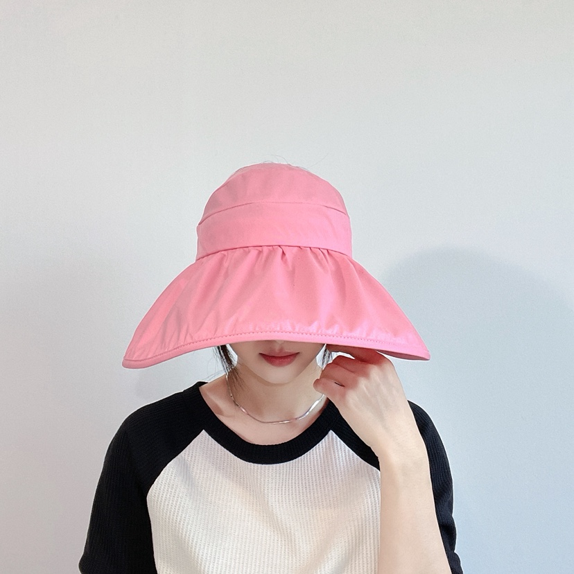 LOVELY HAT東大門實拍韓國女士新款26夏季休閑推薦人氣帽子LOVELY HAT帽子