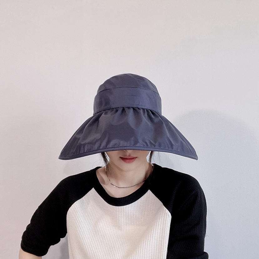 LOVELY HAT東大門實拍韓國女士新款26夏季休閑推薦人氣帽子LOVELY HAT帽子圖色1