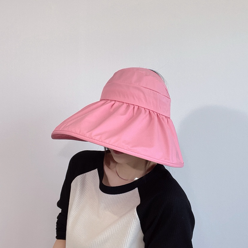 LOVELY HAT東大門實拍韓國女士新款26夏季休閑推薦人氣帽子LOVELY HAT帽子圖色2