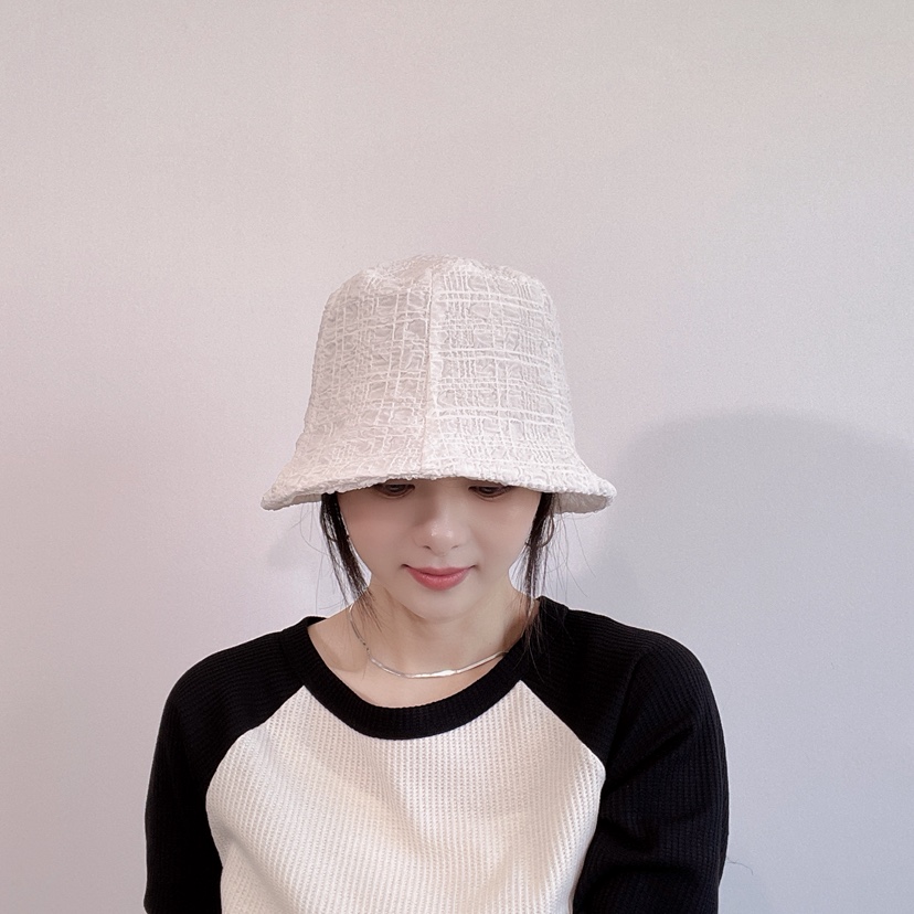 LOVELY HAT韓國東大門直郵女裝新款推薦時尚26春夏26夏季帽子LOVELY HAT帽子