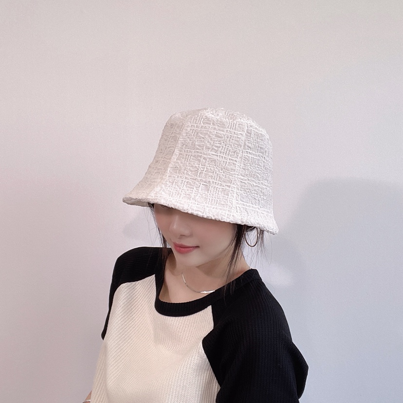 LOVELY HAT韓國東大門直郵女裝新款推薦時尚26春夏26夏季帽子LOVELY HAT帽子