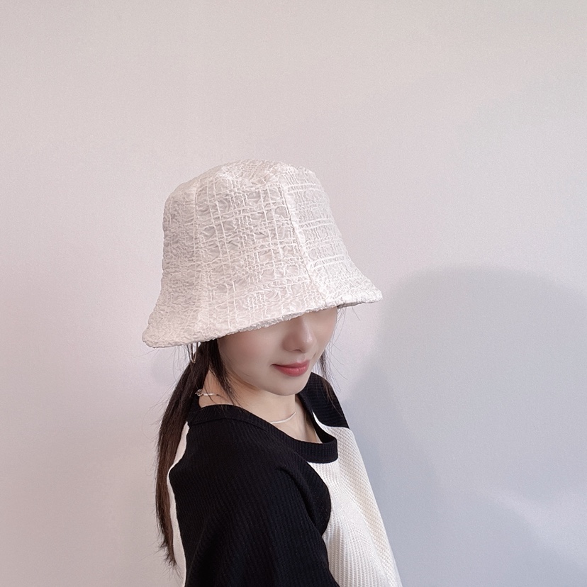 LOVELY HAT韓國東大門直郵女裝新款推薦時尚26春夏26夏季帽子LOVELY HAT帽子