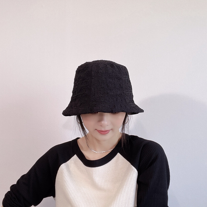 LOVELY HAT韓國東大門直郵女裝新款推薦時尚26春夏26夏季帽子LOVELY HAT帽子