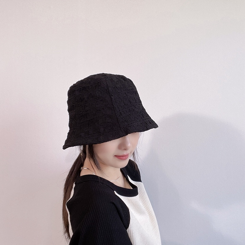 LOVELY HAT韓國東大門直郵女裝新款推薦時尚26春夏26夏季帽子LOVELY HAT帽子