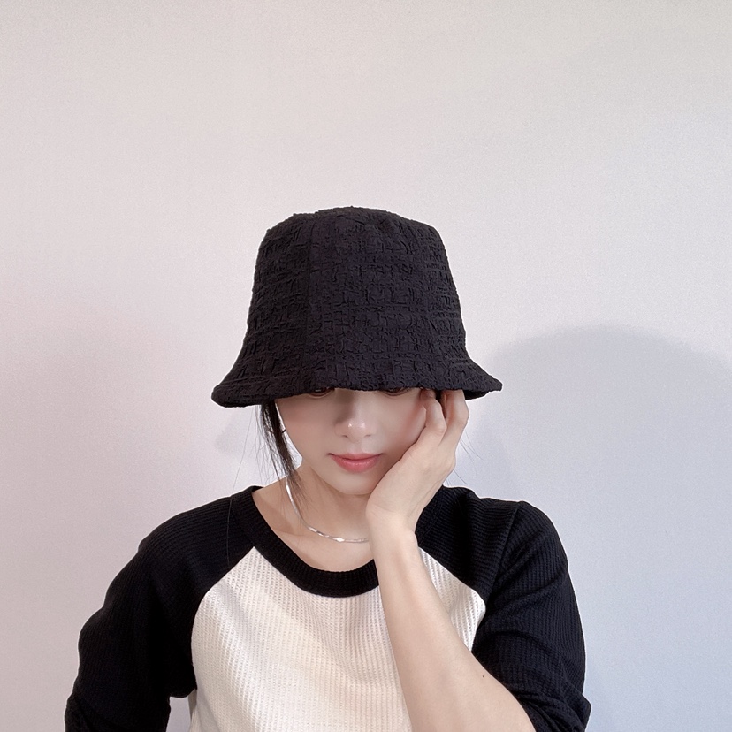 LOVELY HAT韓國東大門直郵女裝新款推薦時尚26春夏26夏季帽子LOVELY HAT帽子