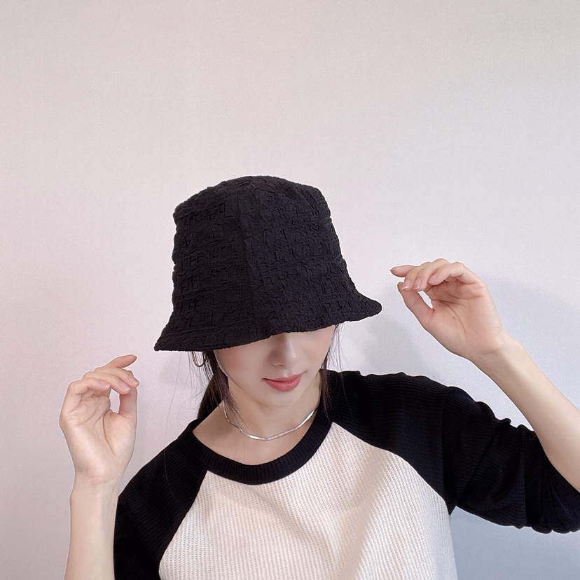 LOVELY HAT韓國東大門直郵女裝新款推薦時尚26春夏26夏季帽子LOVELY HAT帽子