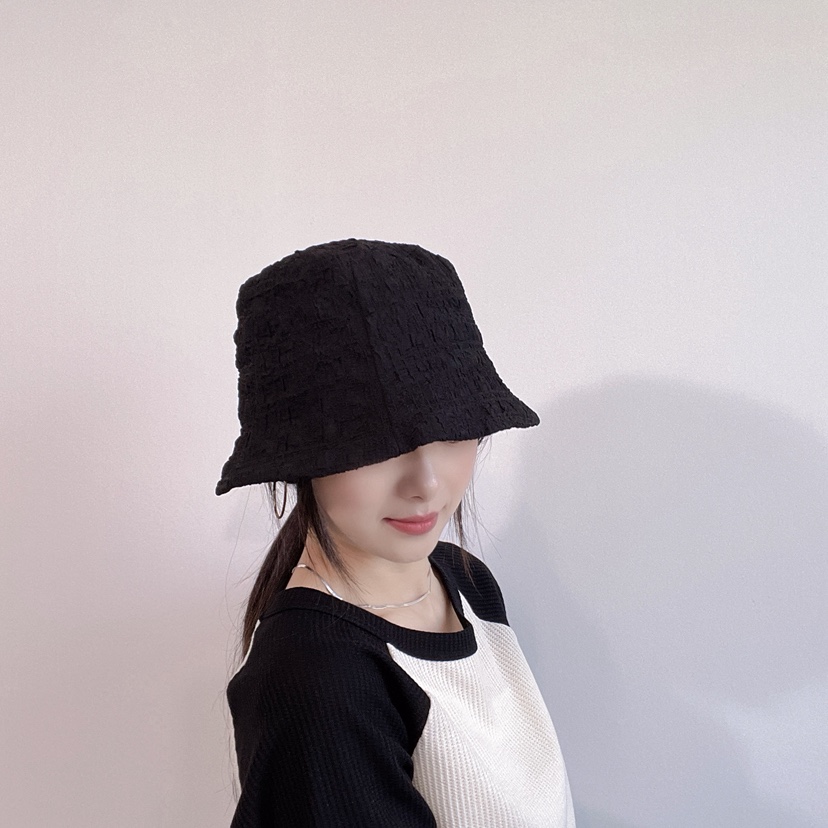 LOVELY HAT韓國東大門直郵女裝新款推薦時尚26春夏26夏季帽子LOVELY HAT帽子