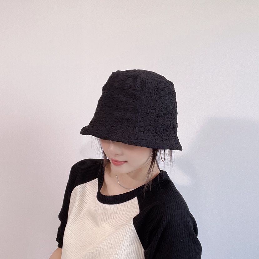 LOVELY HAT韓國東大門直郵女裝新款推薦時尚26春夏26夏季帽子LOVELY HAT帽子圖色2