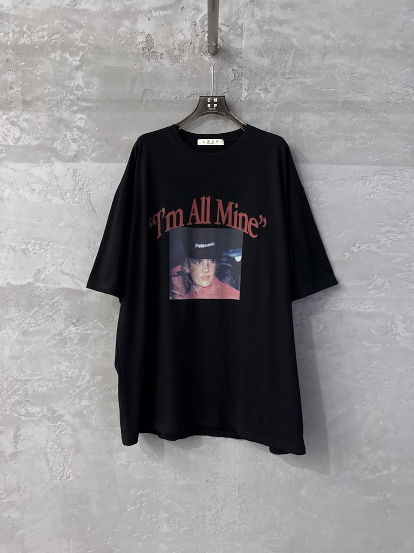 COME OPEN/HAPER韓國代購女士新品人氣26春夏推薦26夏季T恤COME OPEN/HAPERT恤圖色3