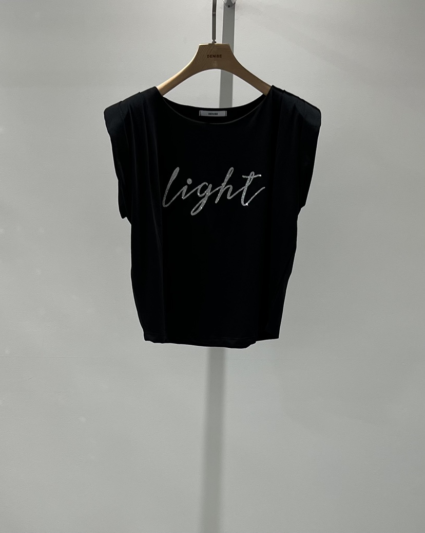 DENISE韓國東大門直郵女裝新款推薦時尚26夏季人氣吊帶背心DENISE吊帶/背心圖色1