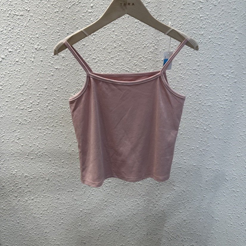 TARA韓國直郵實拍女裝新品26夏季熱賣時尚26春夏套裝紗布TARA套裝