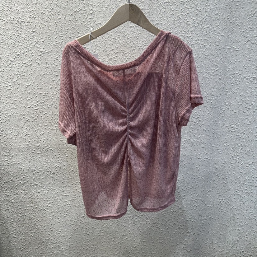 TARA韓國直郵實拍女裝新品26夏季熱賣時尚26春夏套裝紗布TARA套裝