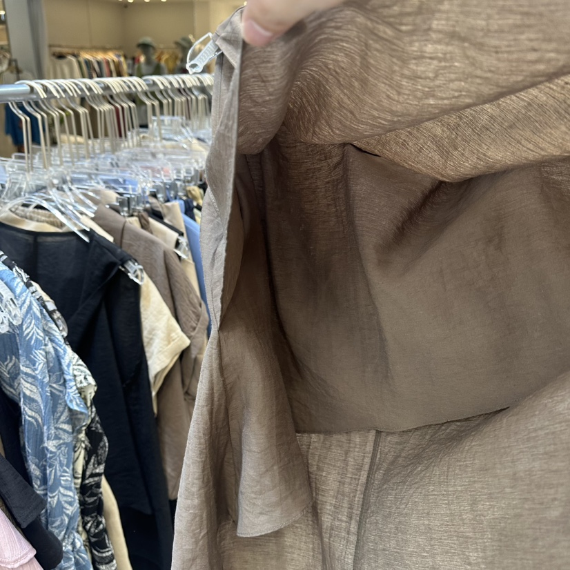 MARIGOLD韓國直郵女士新品休閑職業26春夏推薦人氣吊帶背心MARIGOLD吊帶/背心