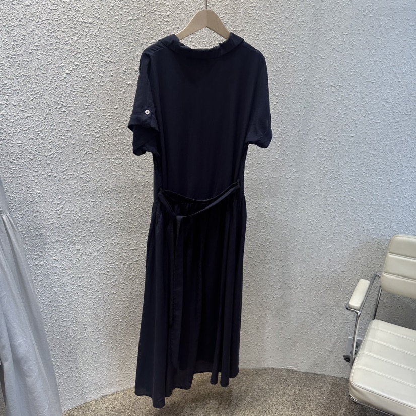 TARA韓國直郵女裝新品時尚休閑推薦26春夏熱賣26夏季連衣裙TARA連衣裙