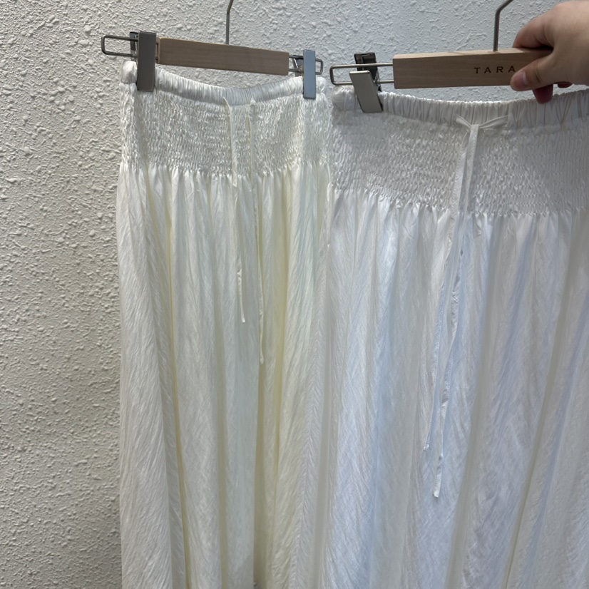 TARA韓國直郵女士新品26春夏人氣職業26夏季熱賣時尚長裙TARA長裙