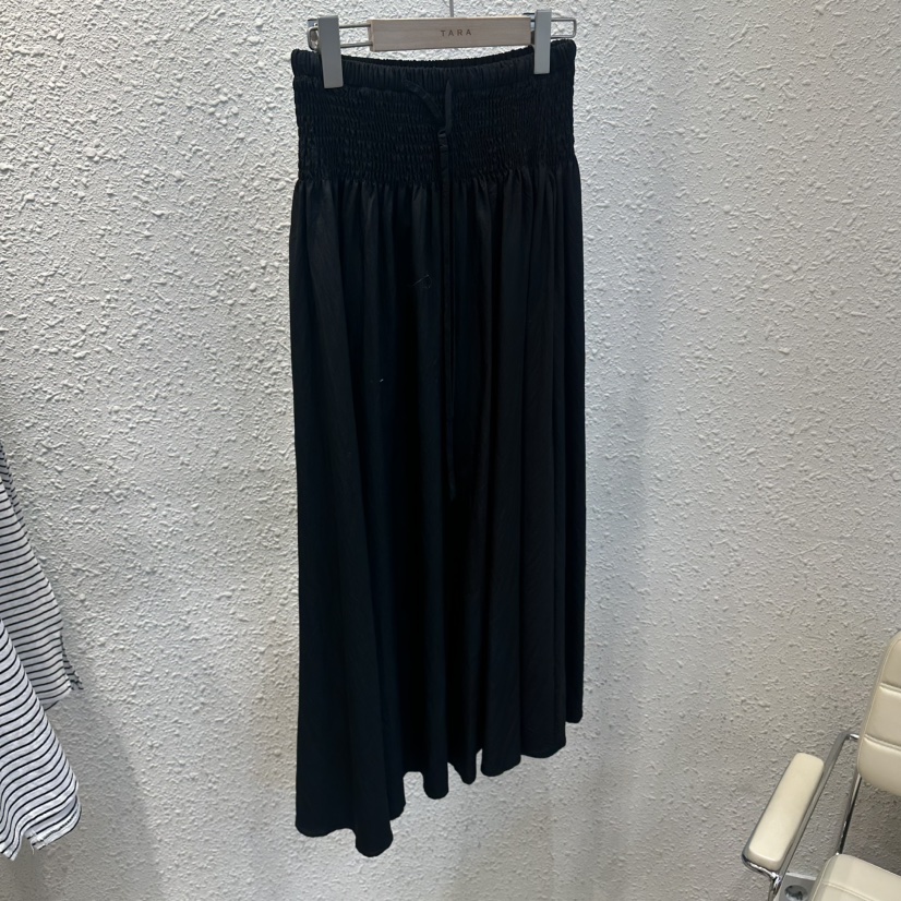 TARA韓國直郵女士新品26春夏人氣職業26夏季熱賣時尚長裙TARA長裙圖色4