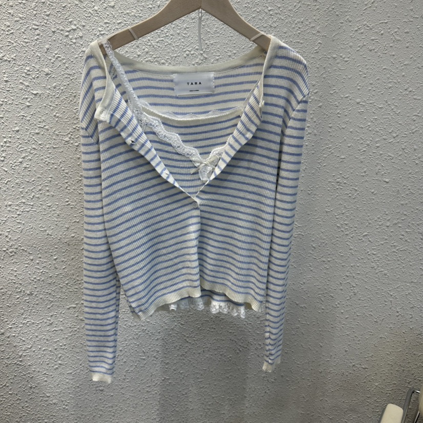 TARA韓國直郵女士新品職業熱賣26夏季休閑人氣26春夏套裝TARA套裝圖色2