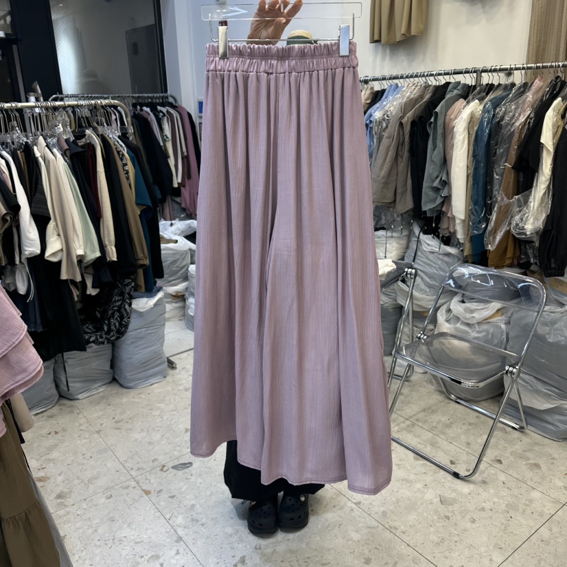 MARIGOLD韓國直郵女裝新品推薦26夏季人氣26春夏職業休閑褲MARIGOLD休閑褲