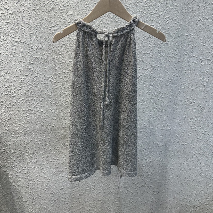 TARA韓國東大門代購女裝新款休閑人氣熱賣26春夏吊帶背心TARA吊帶/背心