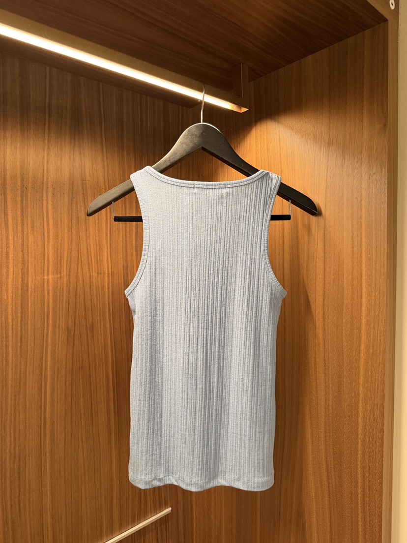 OURWAVE/OUR ROOM韓國直郵女士新品職業熱賣26春夏吊帶背心Our Wave/Our Room吊帶/背心