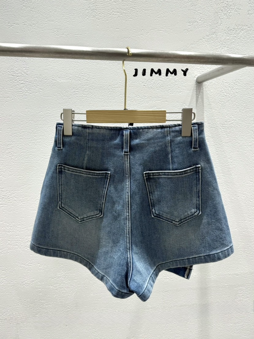 JIMMY東大門代購女士新品休閑推薦職業26春夏人氣熱賣裙褲JIMMY/REMAKE裙褲