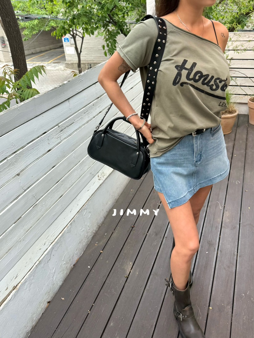JIMMY東大門代購女士新品休閑推薦職業26春夏人氣熱賣裙褲JIMMY/REMAKE裙褲