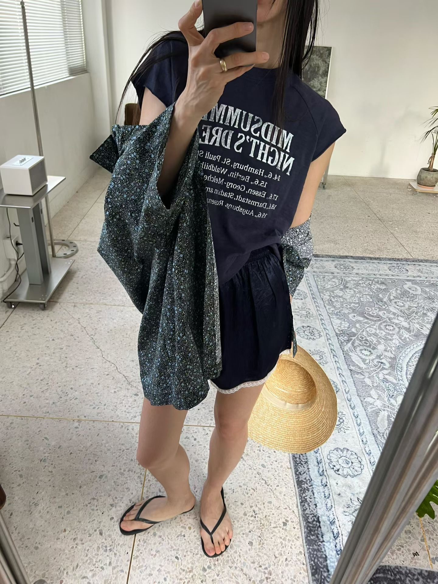 BRICK韓國直郵女士新品時尚人氣推薦26夏季熱賣襯衫蕾絲衫BRICK襯衫/蕾絲衫