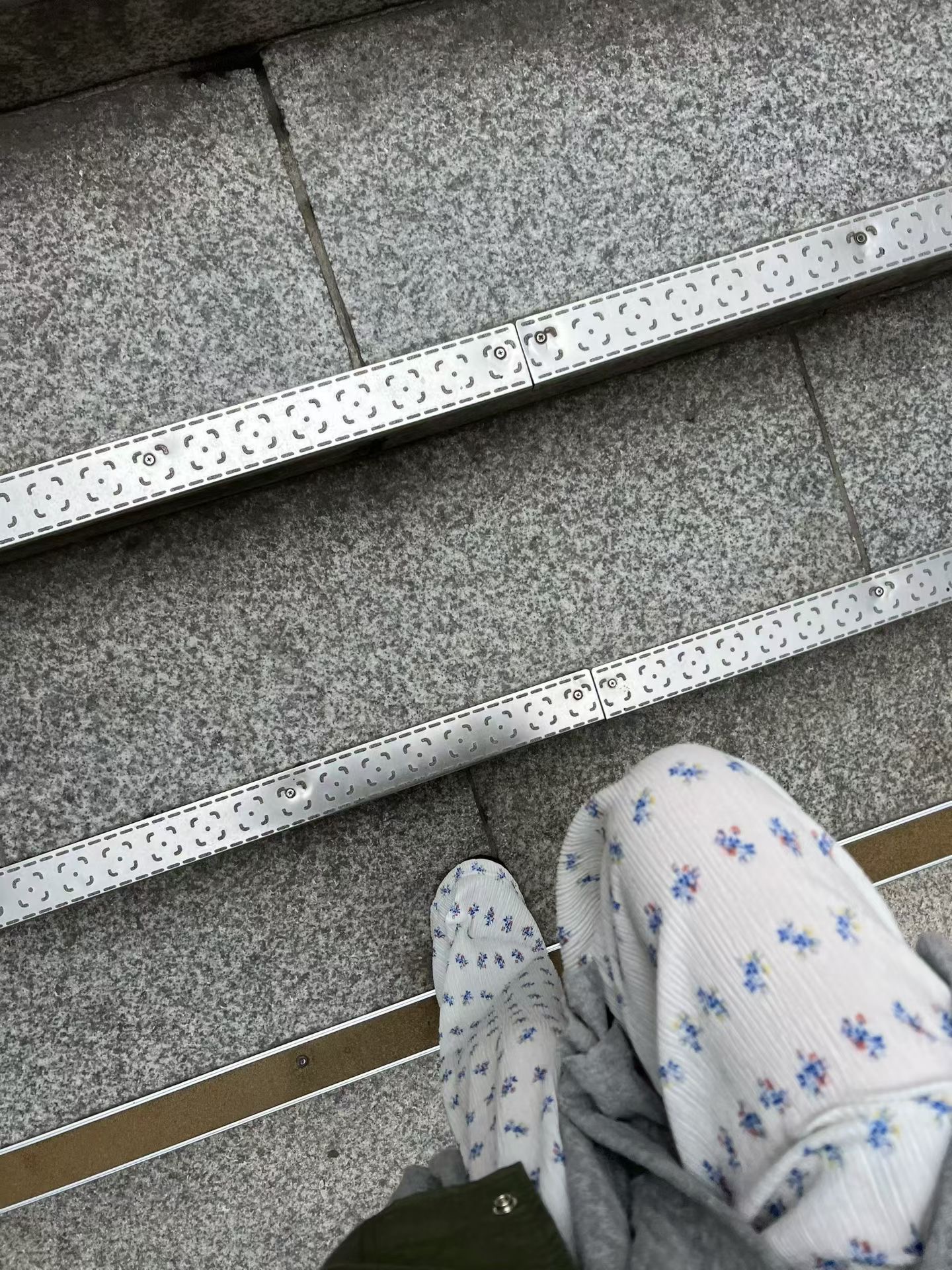 BRICK韓國代購女士新品26夏季26春夏時尚熱賣職業休閑休閑褲BRICK休閑褲