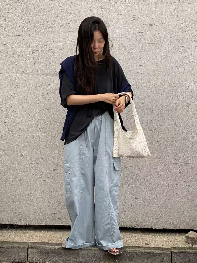BRICK韓國東大門代購女裝新款熱賣時尚推薦職業休閑26春夏T恤BRICKT恤