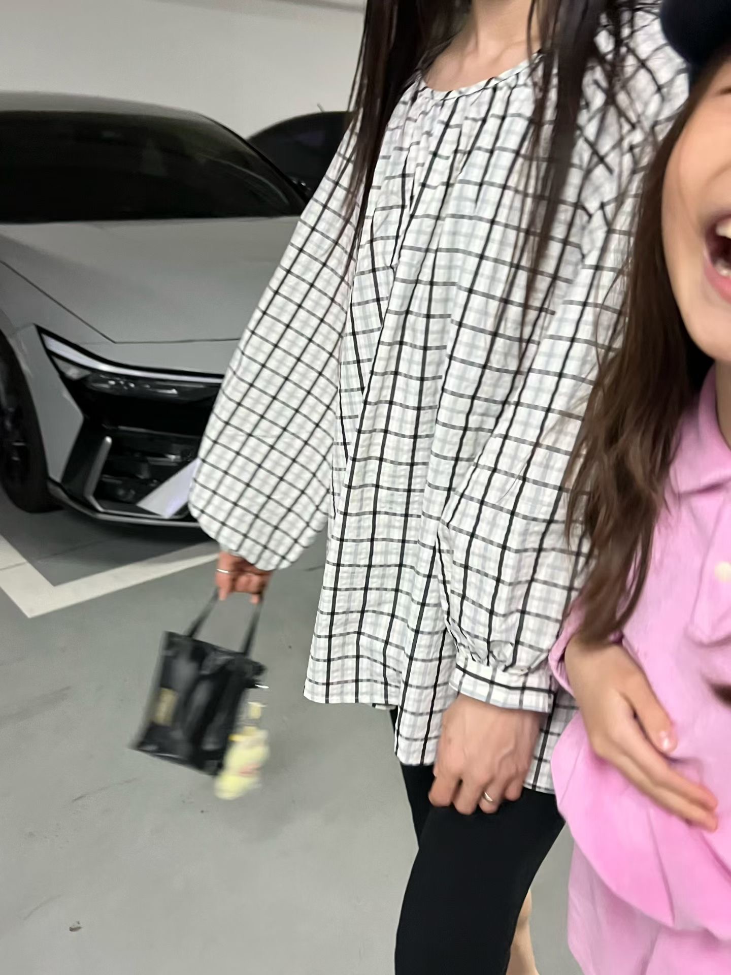 BRICK東大門實拍韓國女士新款人氣熱賣26夏季時尚襯衫蕾絲衫BRICK襯衫/蕾絲衫