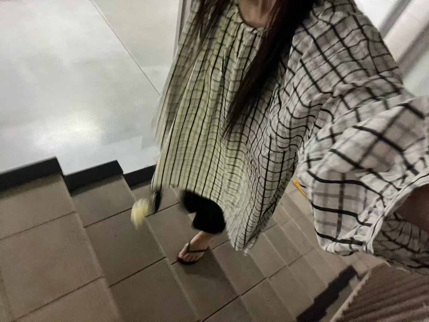 BRICK東大門實拍韓國女士新款人氣熱賣26夏季時尚襯衫蕾絲衫BRICK襯衫/蕾絲衫