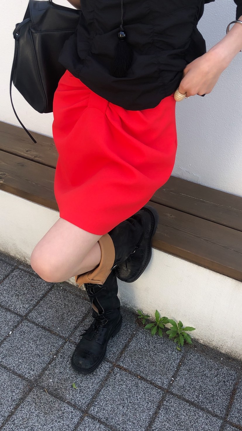 OVER RICH韓國直郵女裝新款人氣26夏季26春夏熱賣短裙緞OVER RICH短裙