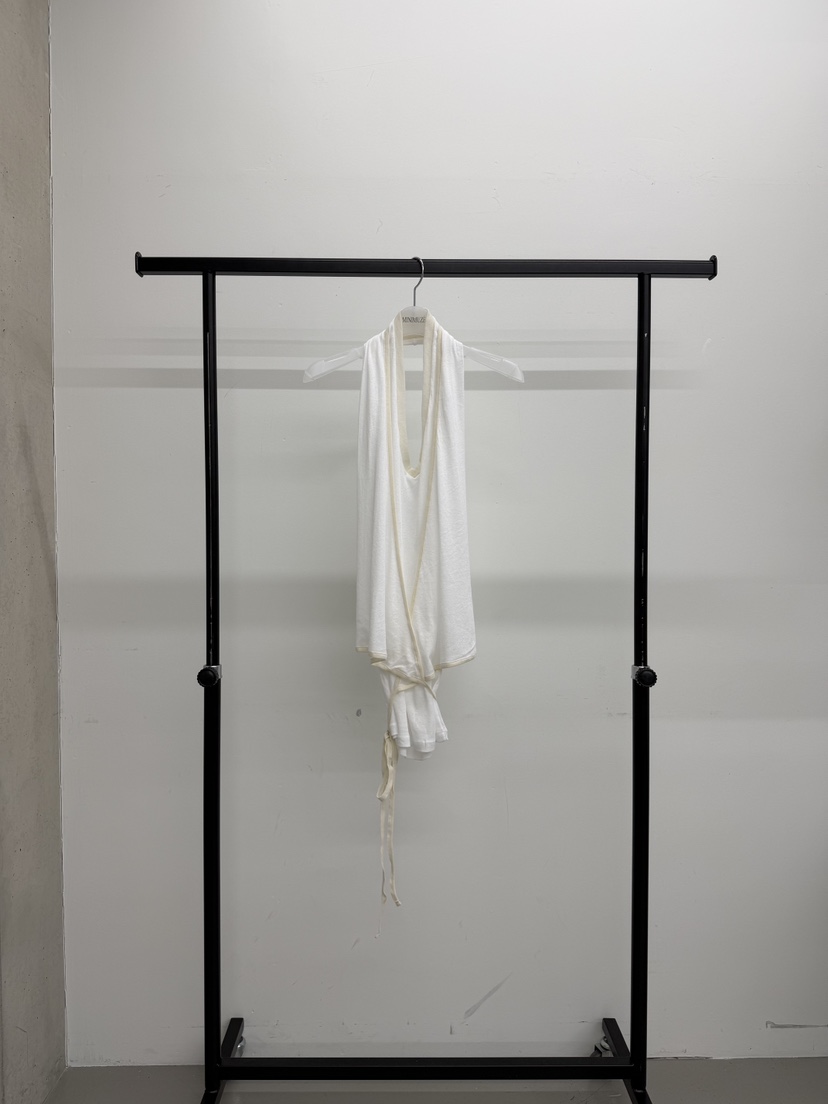 MINIMUZE韓國直郵實拍女士新品休閑推薦26春夏熱賣吊帶背心MINIMUZE吊帶/背心圖色1