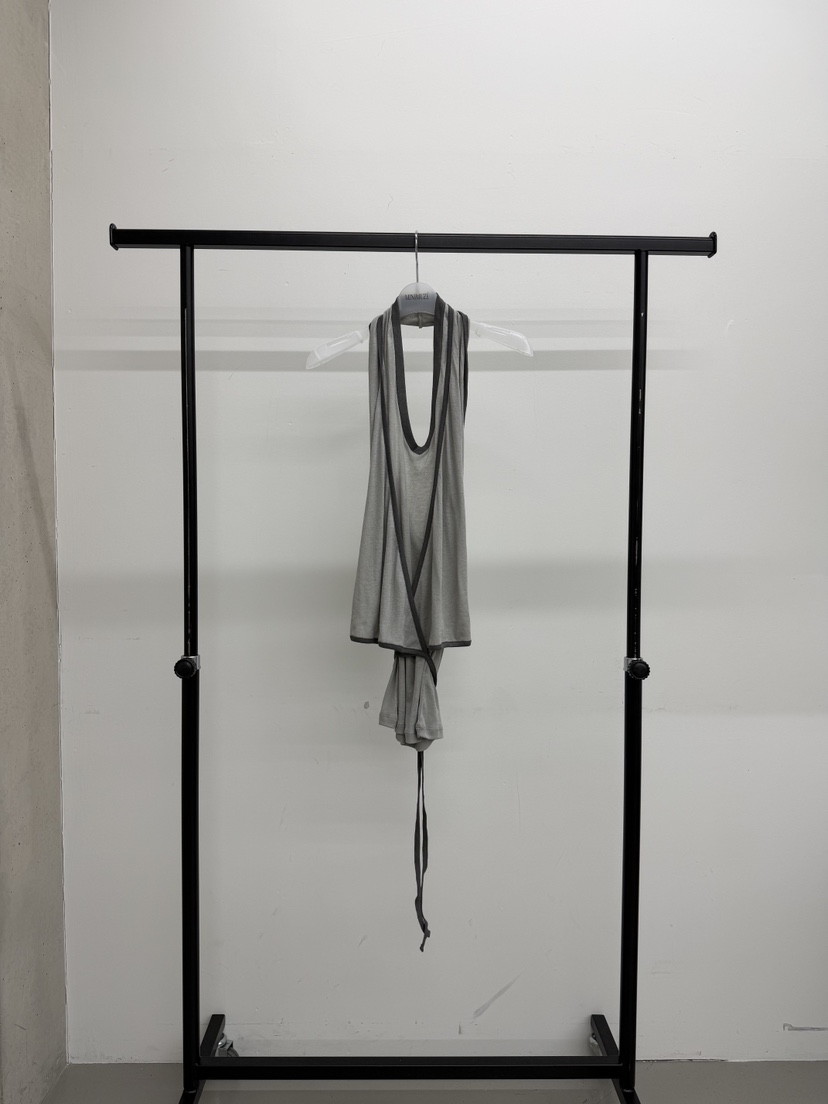 MINIMUZE韓國直郵實拍女士新品休閑推薦26春夏熱賣吊帶背心MINIMUZE吊帶/背心圖色3