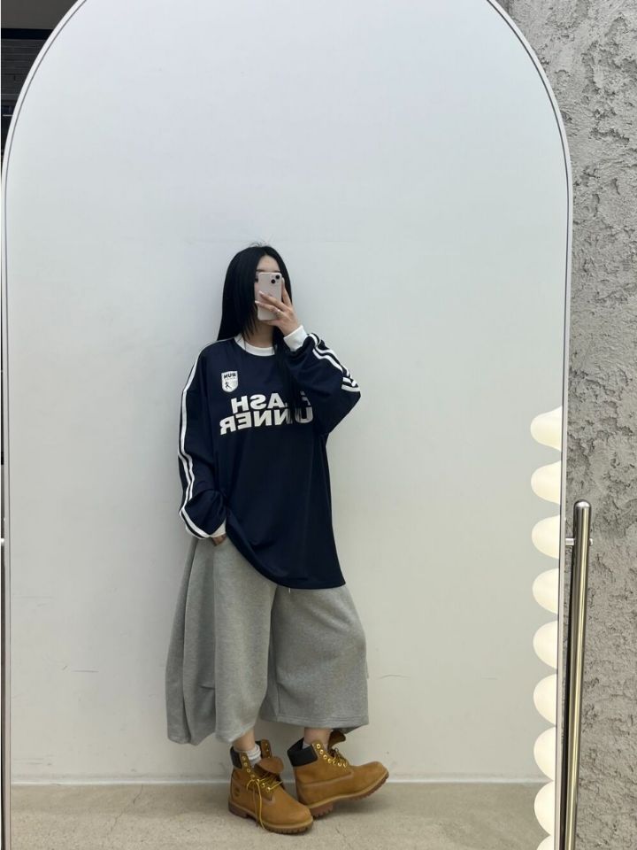 HESTORY韓國直郵女裝新款人氣休閑推薦職業26夏季熱賣休閑褲HESTORY休閑褲