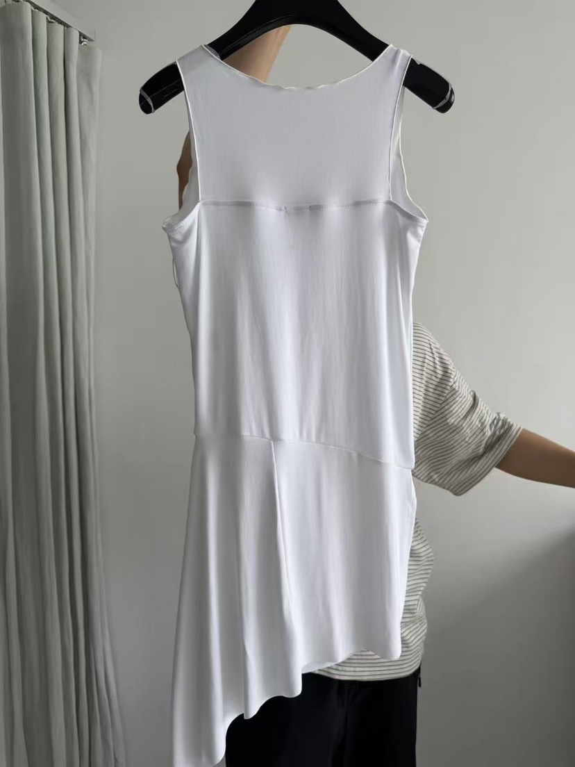 ARKIE/TAF韓國代購女裝新品26夏季人氣26春夏時尚吊帶背心ARKIE/TAF吊帶/背心
