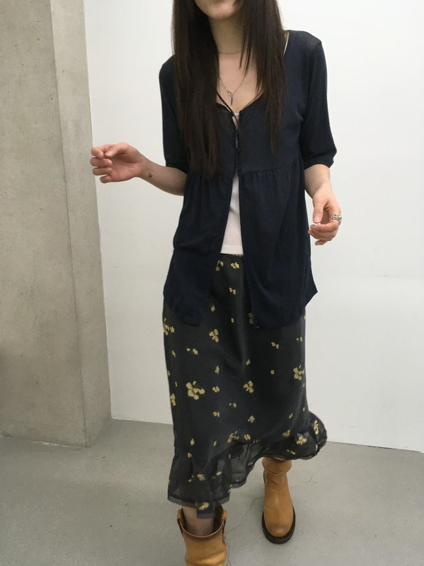 MINIMUZE韓國直郵實拍女裝新品熱賣26夏季26春夏人氣T恤紐扣MINIMUZET恤