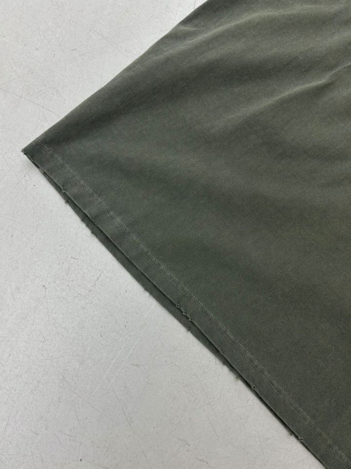 HESTORY韓國直郵女裝新品26夏季休閑時尚T恤男女同款刺繡HESTORYT恤