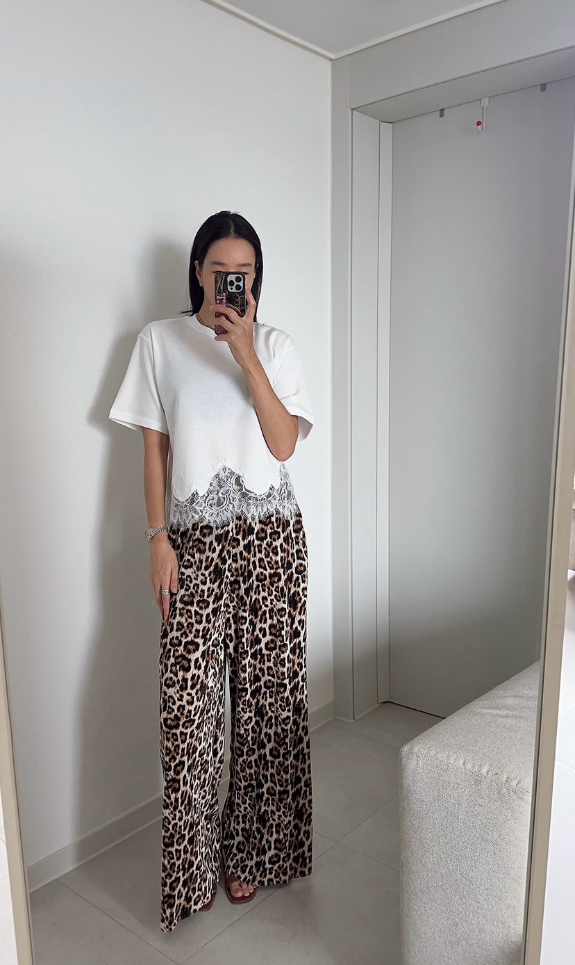 SOUIT韓國直郵實拍女士新品26夏季休閑職業時尚熱賣人氣T恤SOUIT by mabel-LT恤